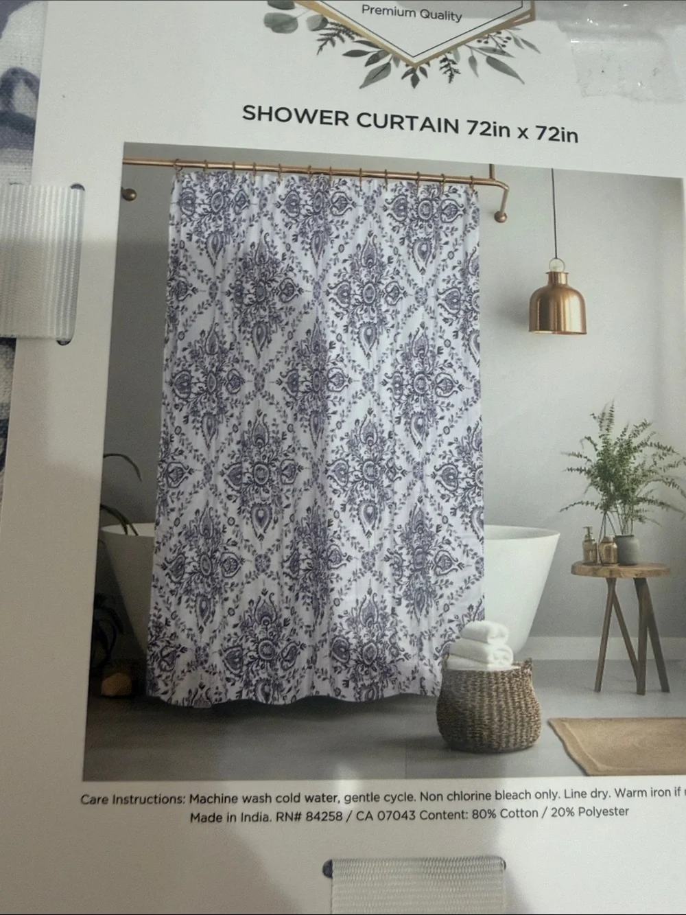 Avente Home nwt avante